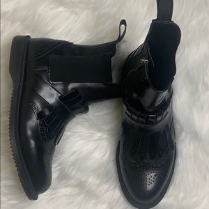 Doc Martens Boot !